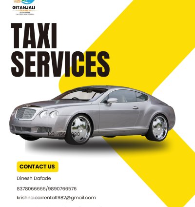 Taxi Services