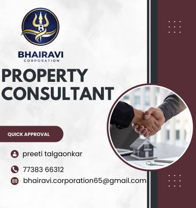 Property Consultant