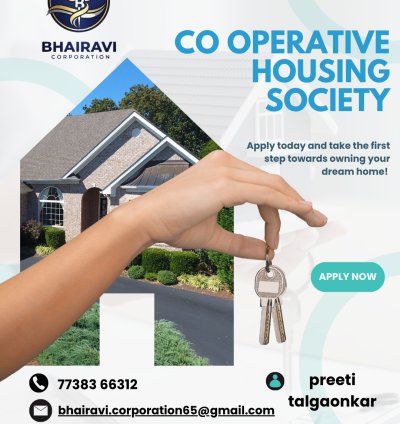 Co-operative Housing Society