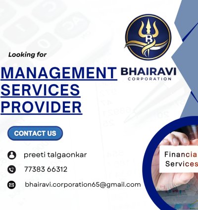 Management Services Provider
