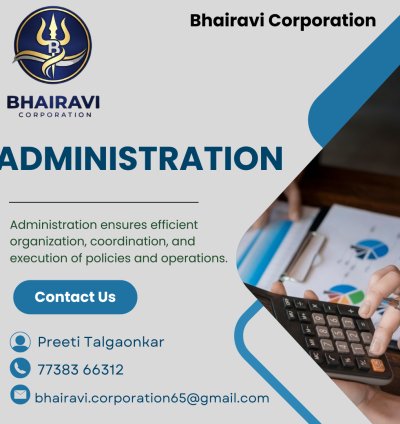 Administration