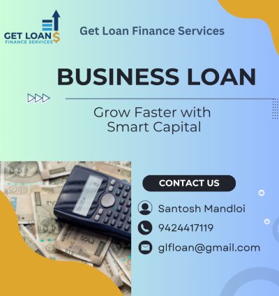 Business Loan