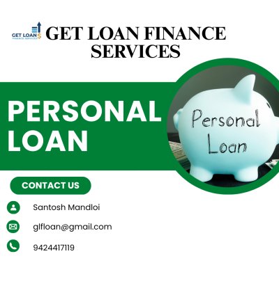 Personal Loan