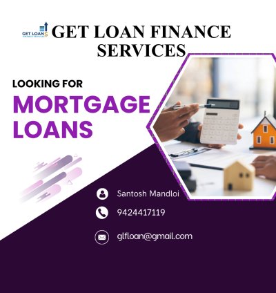Mortgage Loan