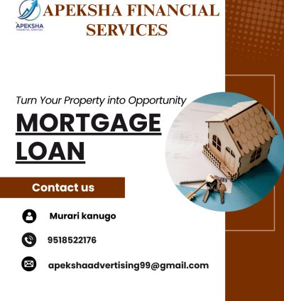 Mortgage Loan