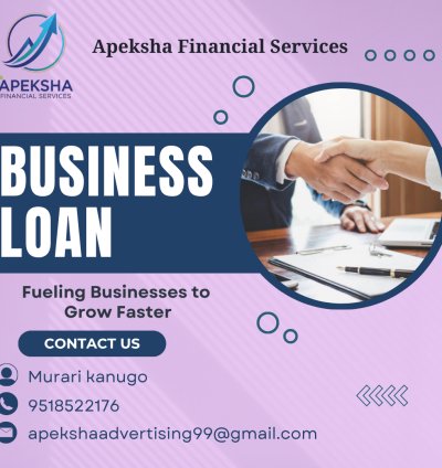 Business Loan