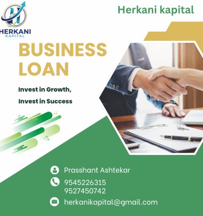 Business Loan