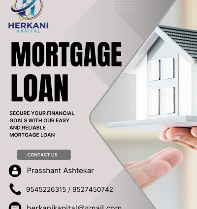 Mortgage Loan