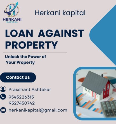 Loan Against Property