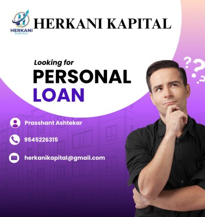 Personal Loan
