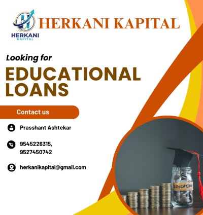 Education Loan