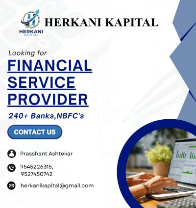 Financial Service Provider