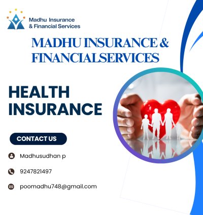 Health Insurance