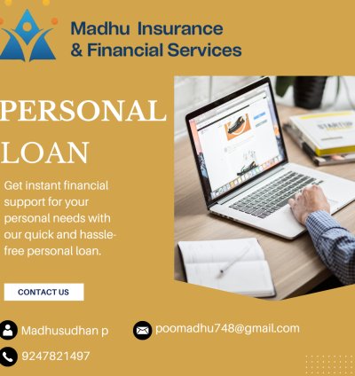 PERSONAL LOAN