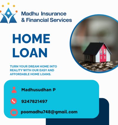 Home Loan
