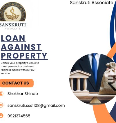 LAP (Loan Against Property)
