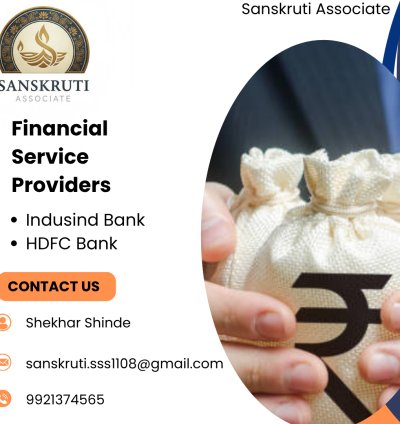 Financial Service Providers