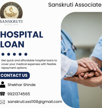 Hospital Loan