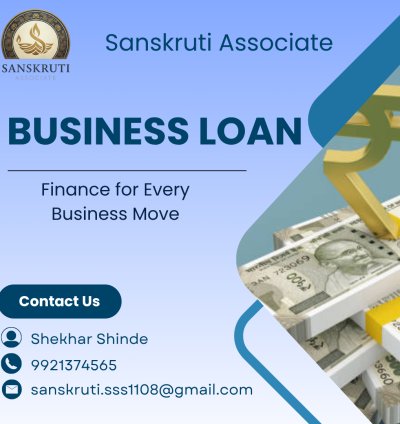 Business Loan