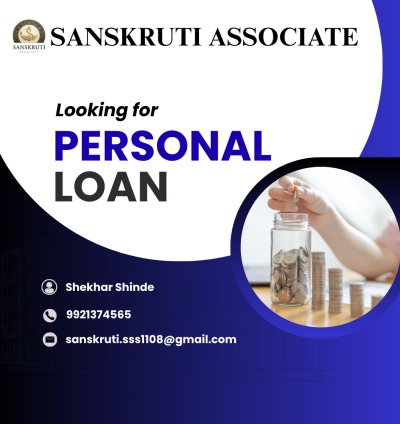 Personal Loan