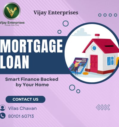 Mortgage Loan