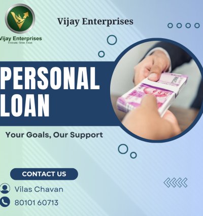 Personal Loan
