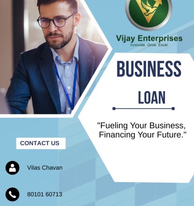 BUSINESS LOAN