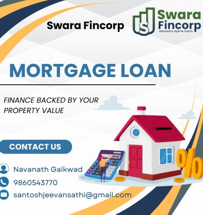Mortgage Loan