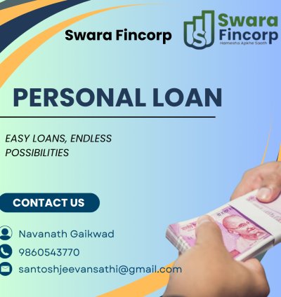 Personal Loan