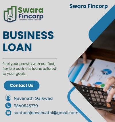Business Loan