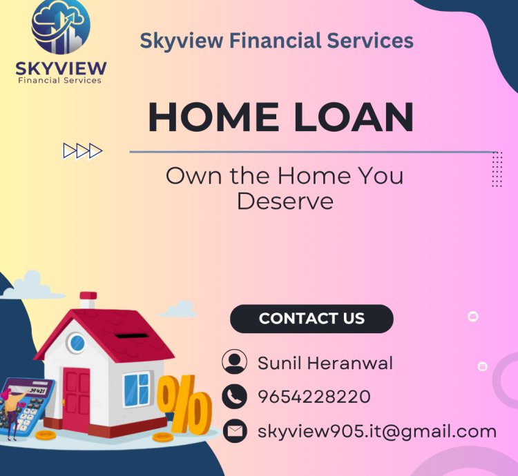 Home Loan