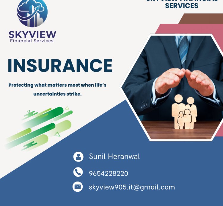 Insurance