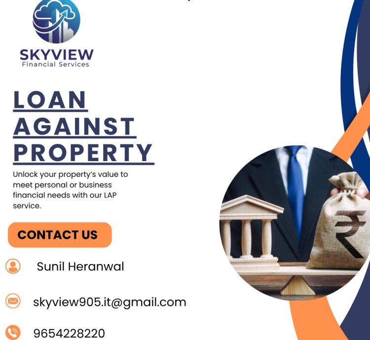 Loan Against Property