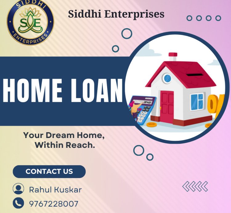 Home Loan