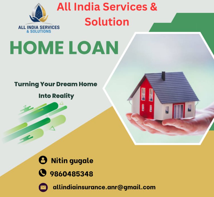 Home Loan