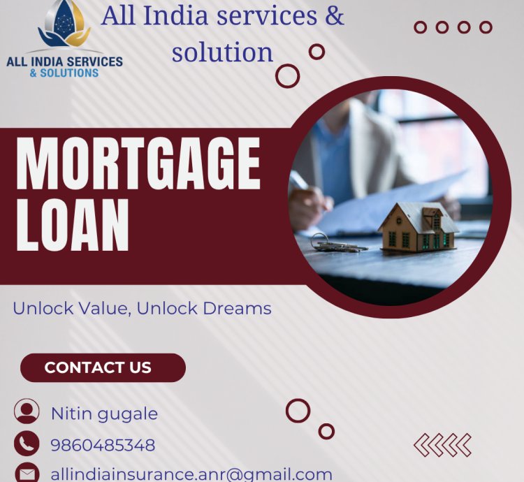 Mortgage Loan
