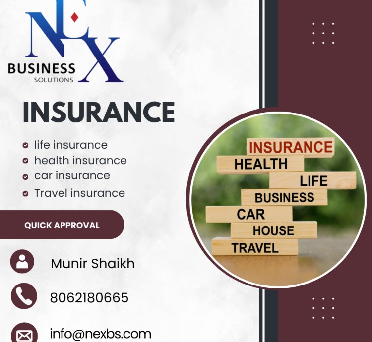 Insurances