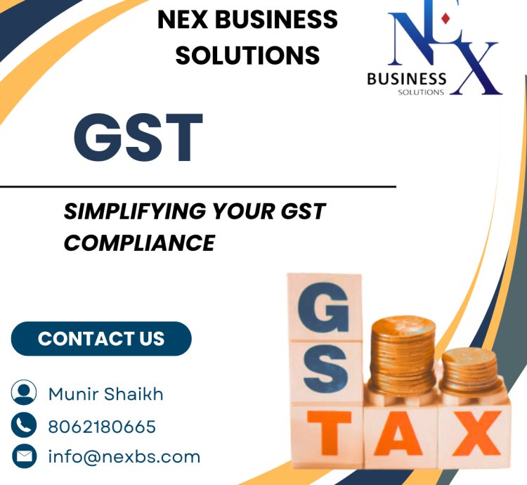 GST