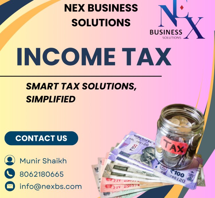 Income Tax