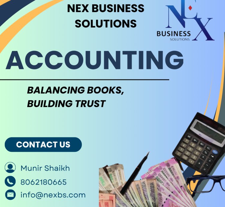 Accounting