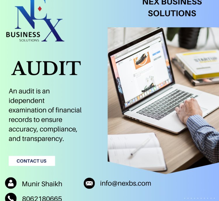 Audit