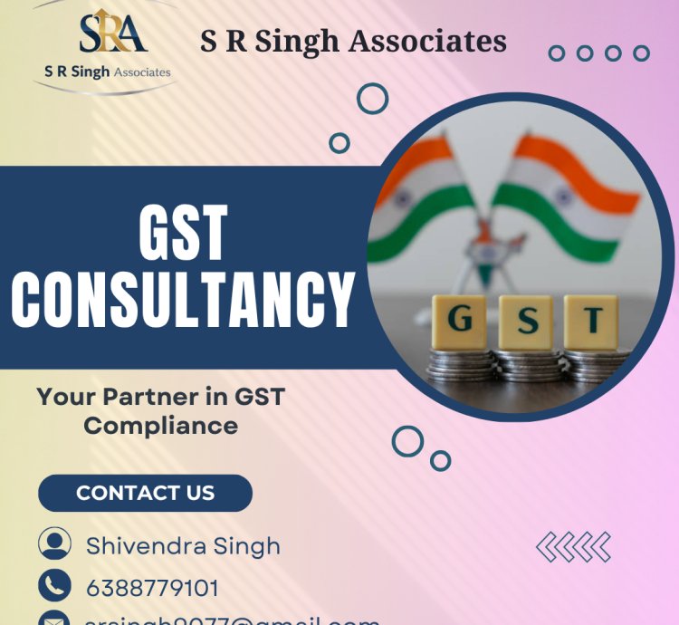 GST Consultancy