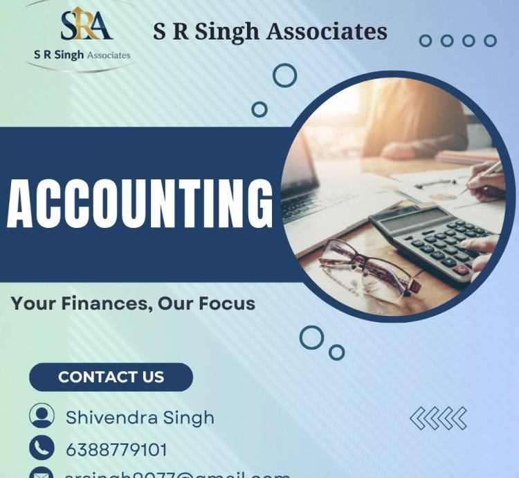 Accounting
