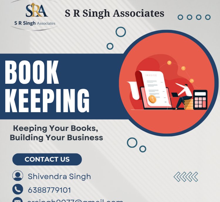 Book Keeping