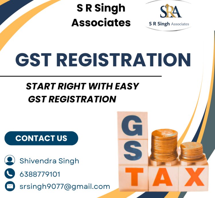 GST Registration