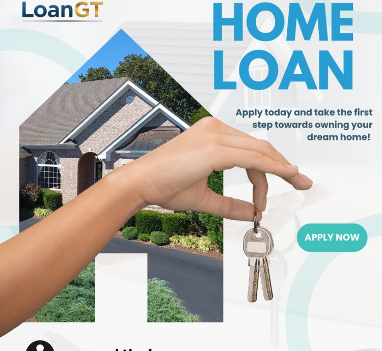 HOME LOAN