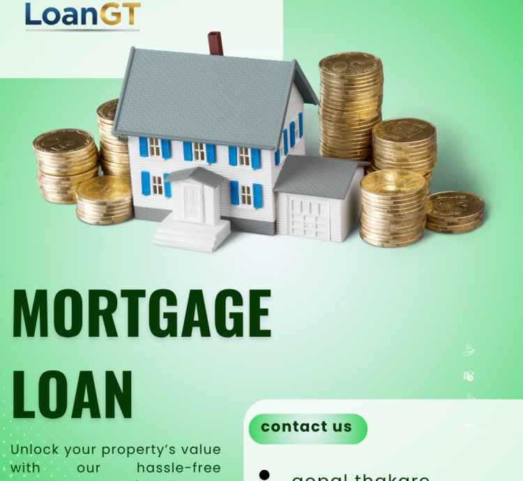 Mortgage Loan