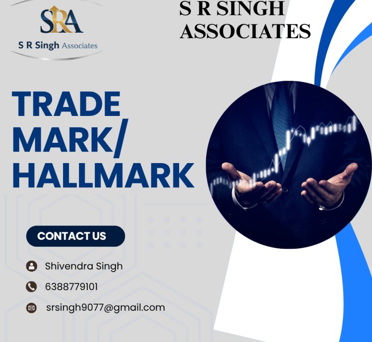 Trade Mark/Hallmark