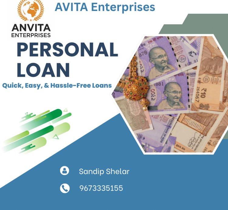 Personal Loan