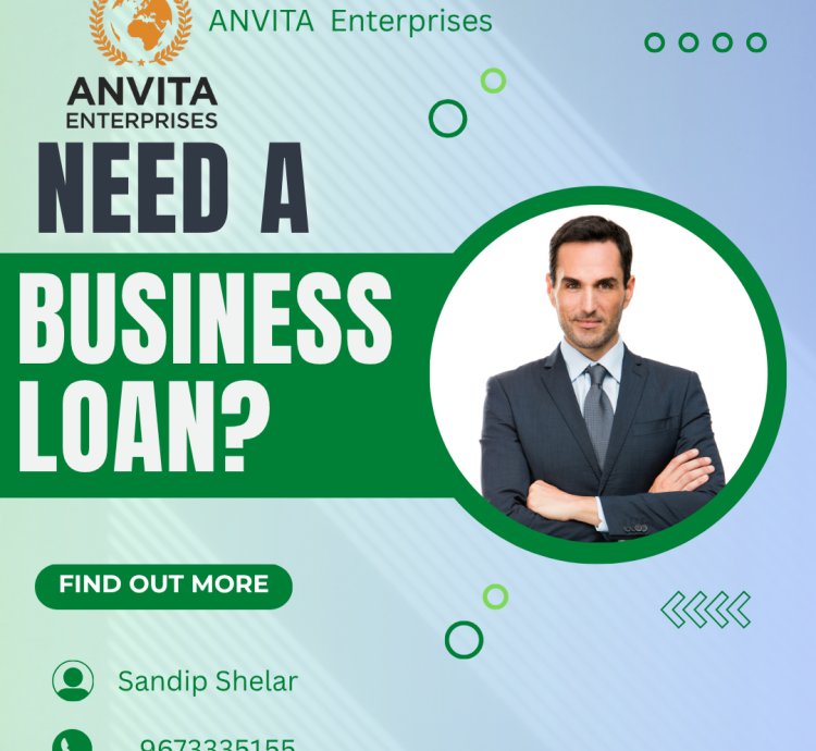 Business Loan